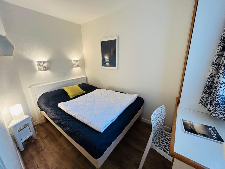 "L'Harmonie" Appartement Cosy 4 Personnes, Vue Golf, Wifi Gratuit Talmont-Saint-Hilaire Εξωτερικό φωτογραφία