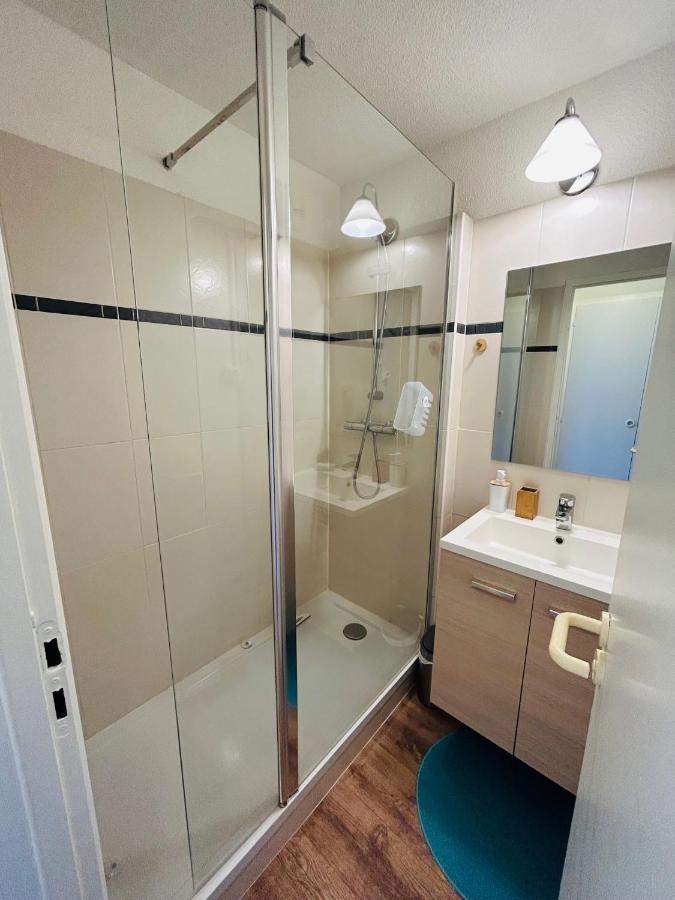 "L'Harmonie" Appartement Cosy 4 Personnes, Vue Golf, Wifi Gratuit Talmont-Saint-Hilaire Εξωτερικό φωτογραφία